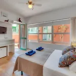 Vendégház Tiphareth Marbella