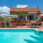 Tiphareth Vendégház Marbella