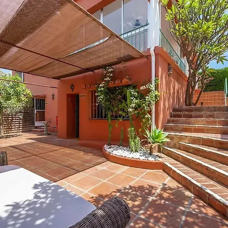 Guest house Tiphareth *