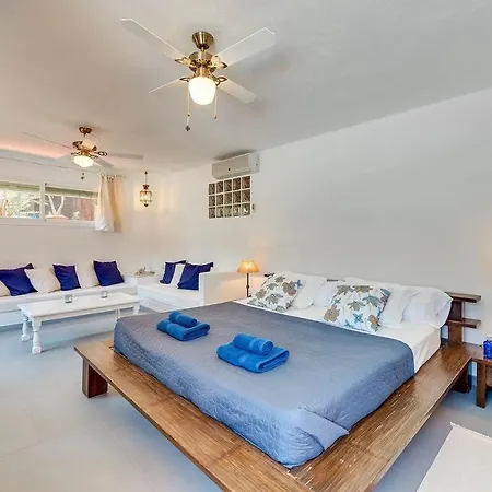 Guest house Tiphareth Marbella