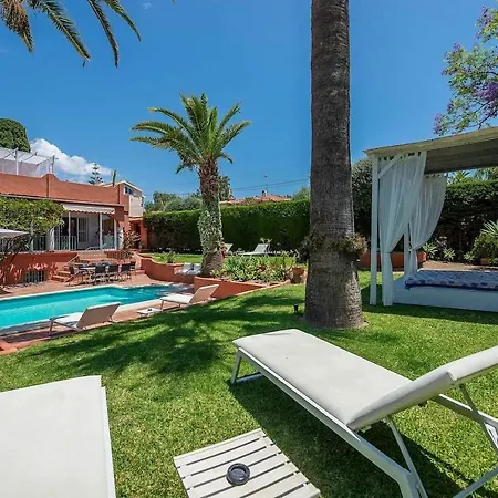 Tiphareth Guest house