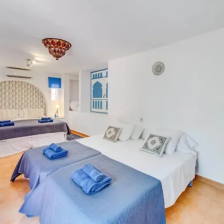Tiphareth Guest house 3*
