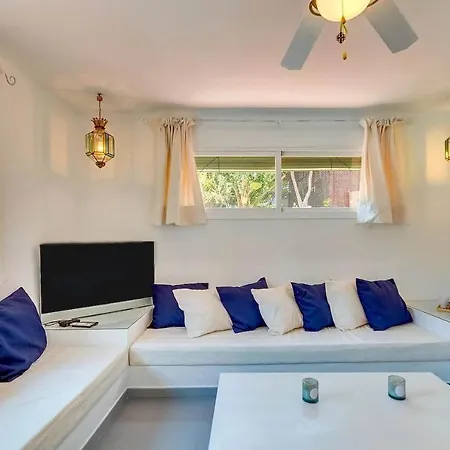 Guest house Tiphareth