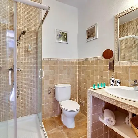 Guest house Tiphareth Marbella