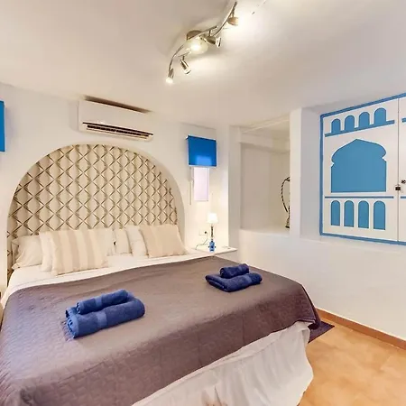Guest house Tiphareth Marbella