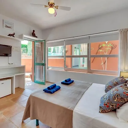 Guest house Tiphareth Marbella