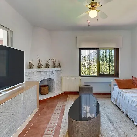 Tiphareth Guest house Marbella