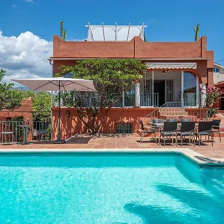 Tiphareth Guest house Marbella