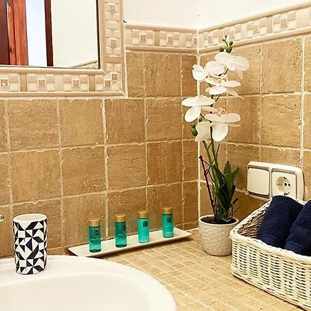 Tiphareth Guest house
