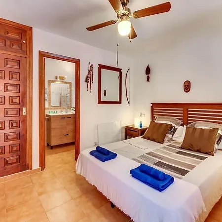 Tiphareth Guest house *