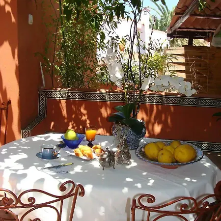 Guest house Tiphareth *