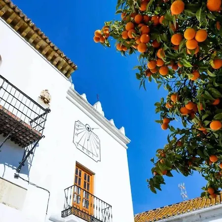 Tiphareth Guest house Marbella