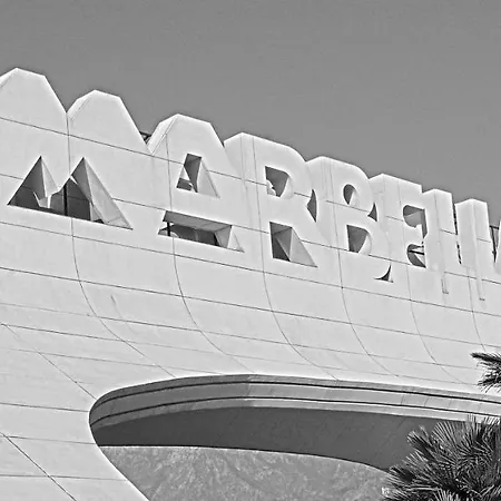 Tiphareth Marbella