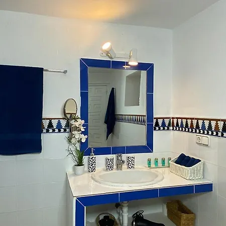 Tiphareth Marbella